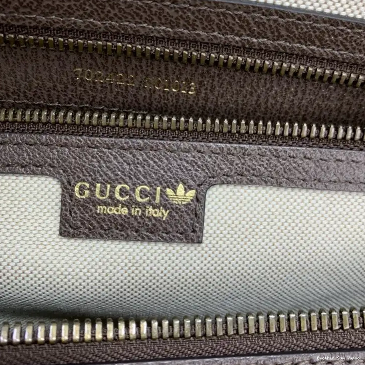 Brother Sam Yupoo Gucci 2210YA0062 Bag 0805